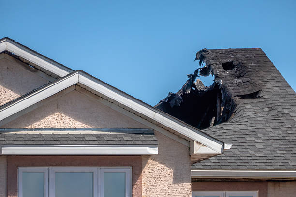 Licensed Structural Rebuild service in Arlington, TX - Fire Damage Biloxi